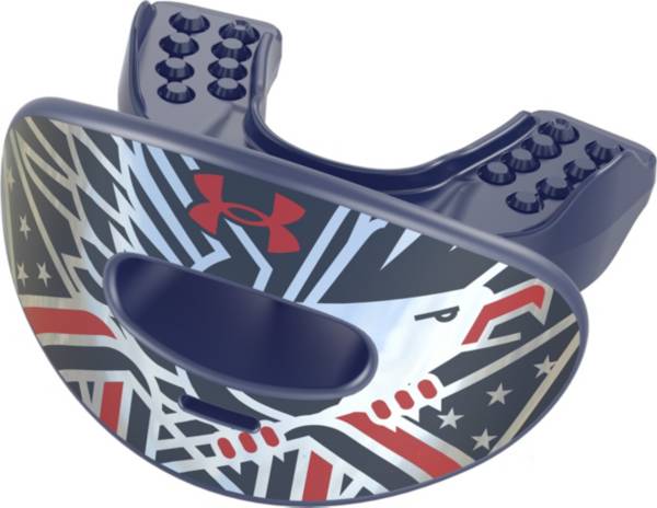 Under armour outlet basketball mouthguard