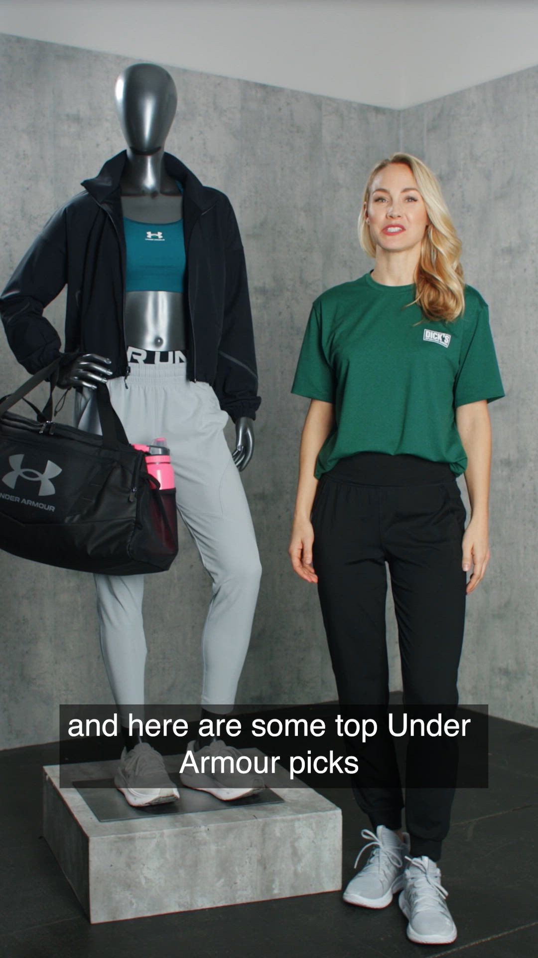 Under Armour Women's HeatGear 3" Shorty Shorts product