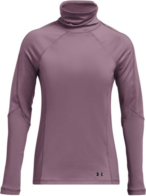 Women's UA ColdGear®, Thermal Clothing for Ladies