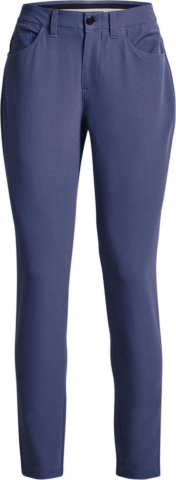 Under Armour Women's Class B Pants - Dark Navy Blue AFS - PNA Surplus