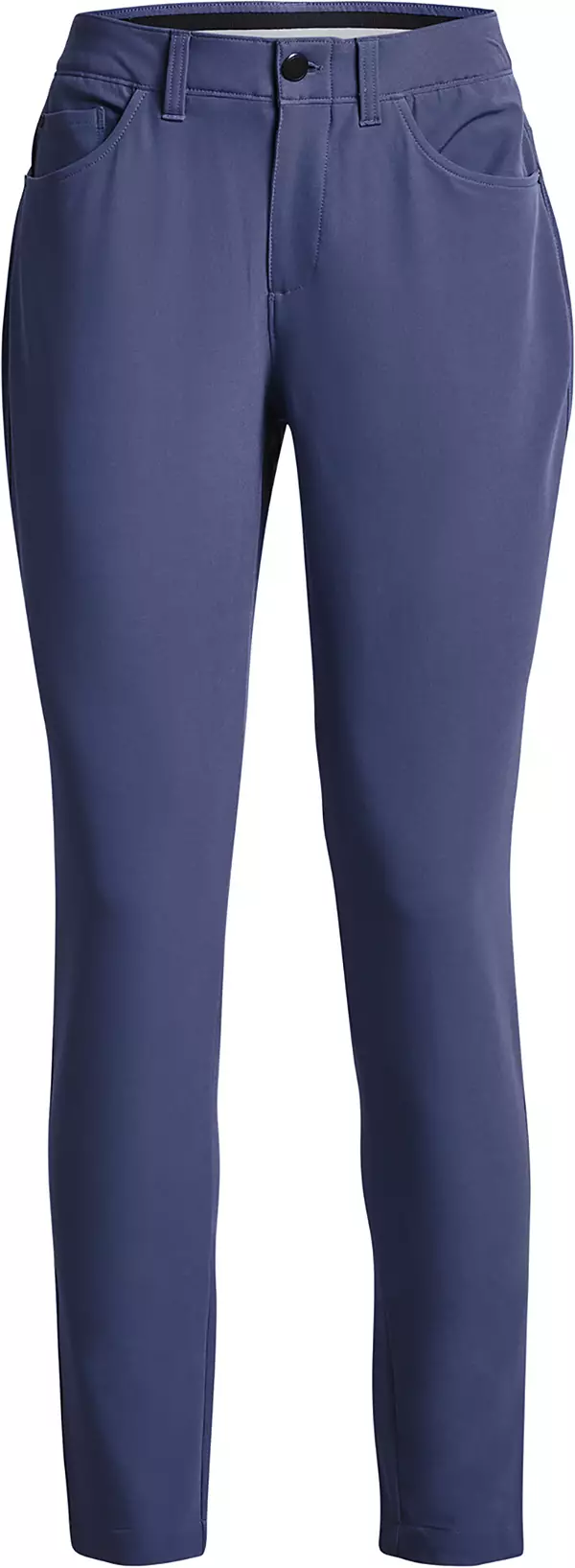 Under Armour Women's Links ColdGear® Infrared 5-Pocket Pants