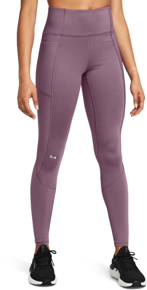Womens Under Armour Tights & Leggings