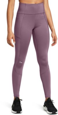 Under Armour Women's UA ColdGear Infrared EVO Legging L