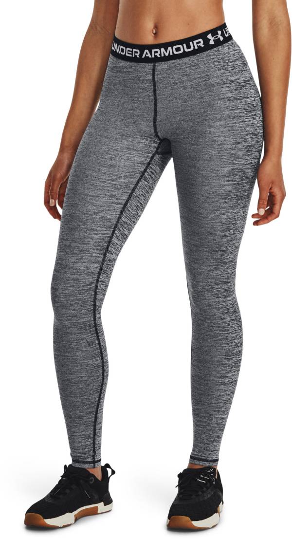 Under armour outlet women's coldgear leggings