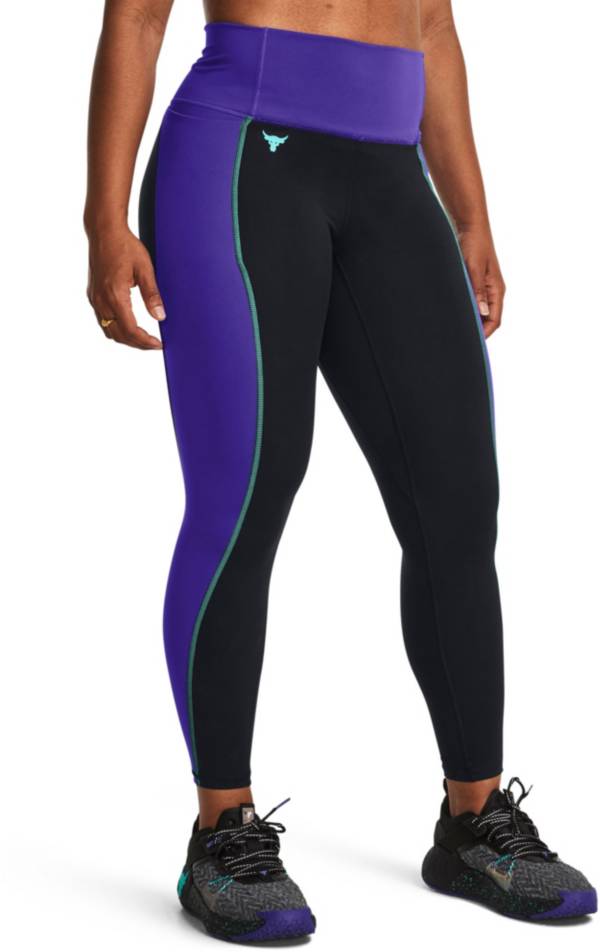 Leggings from Under Armour for Women in Purple