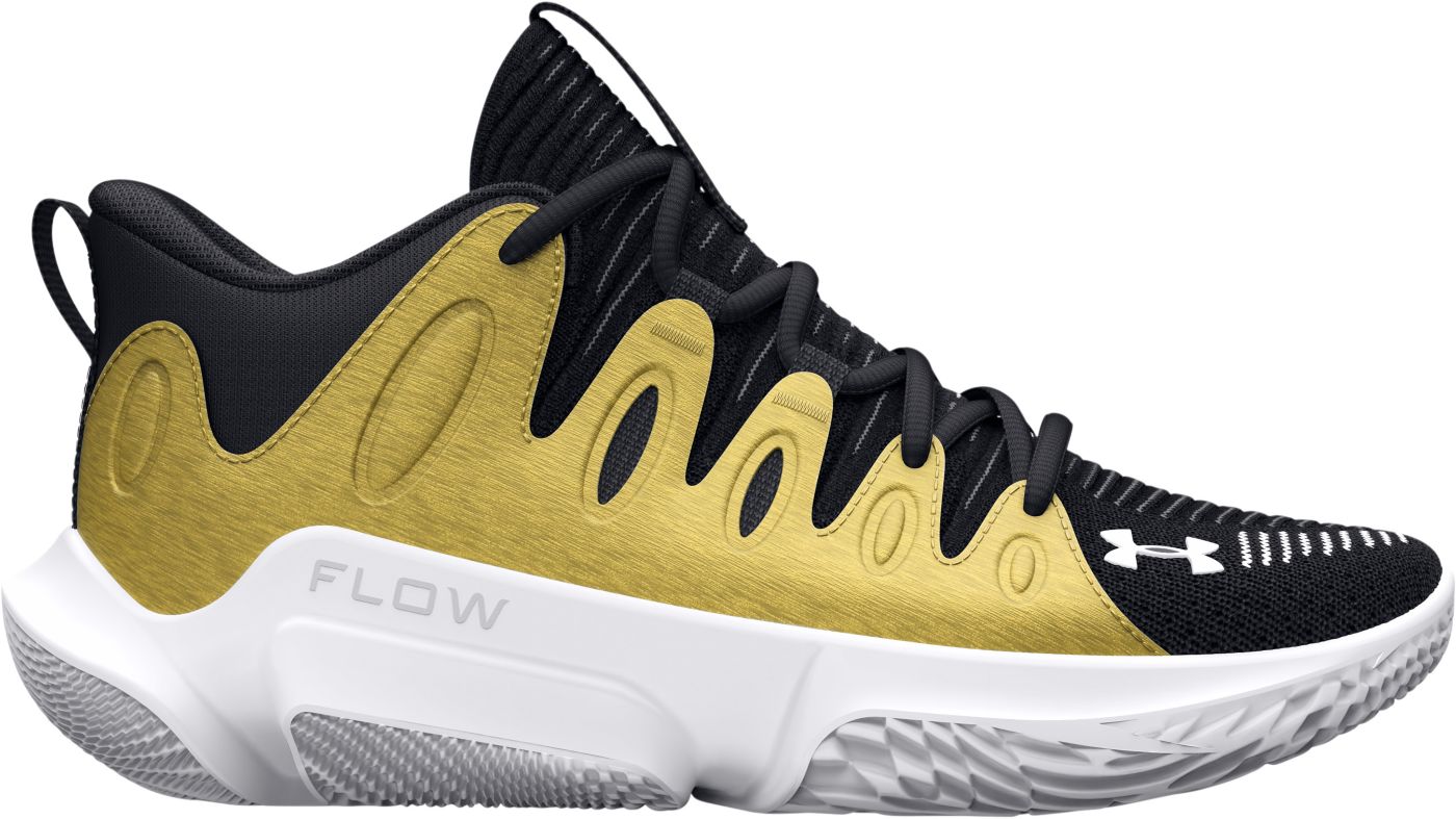 Under Armour Women s Flow Breakthru 4 Basketball Shoes