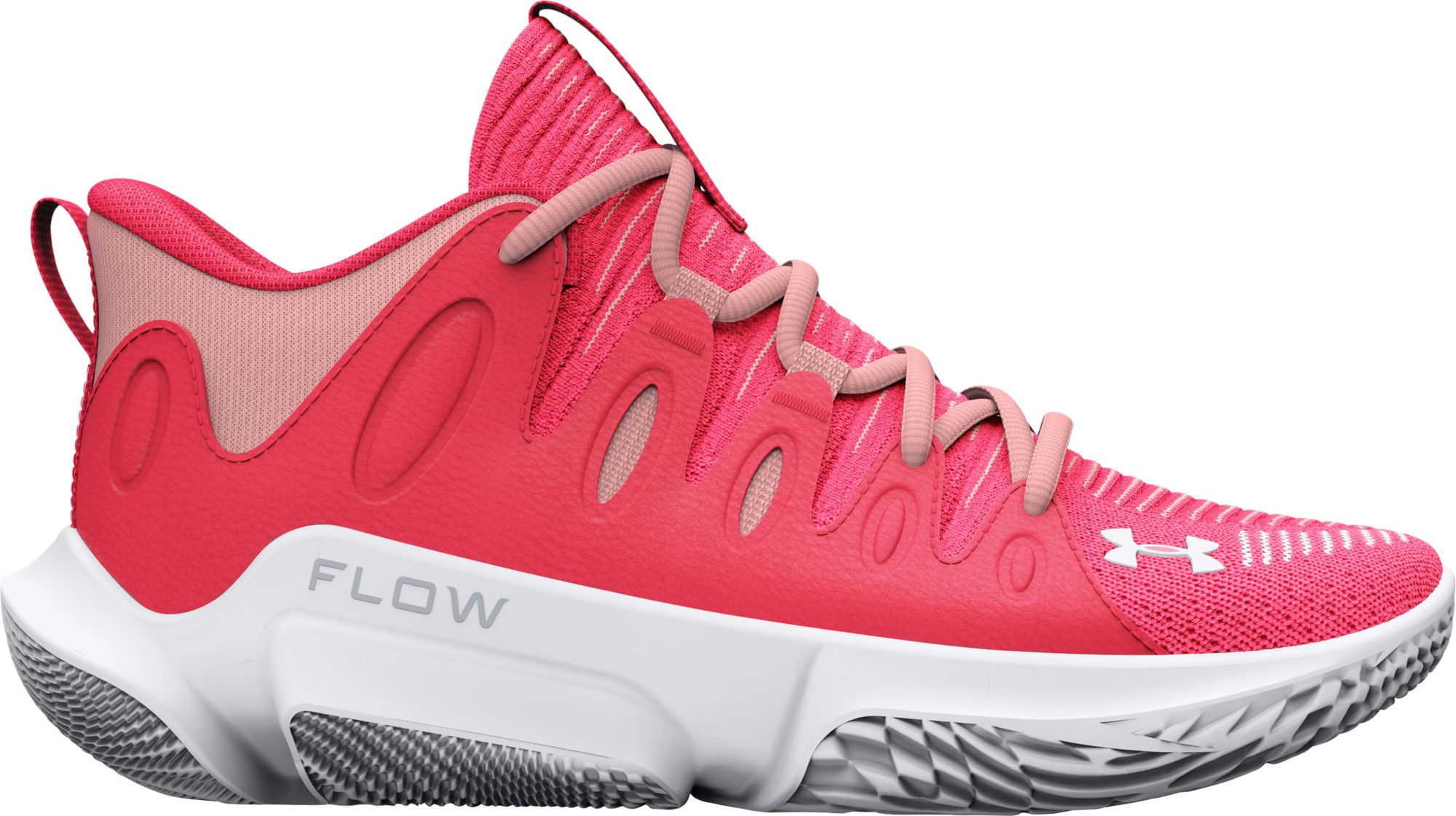 Under Armour Women's Flow Breakthru 4 Basketball Shoes product image
