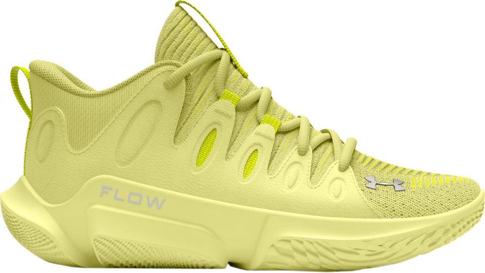 Under Armour Women's Flow Breakthru 4 Basketball Shoes product image