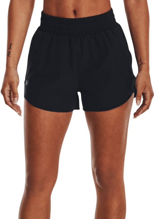 Under Armour Women's Flex Woven 3 Shorts