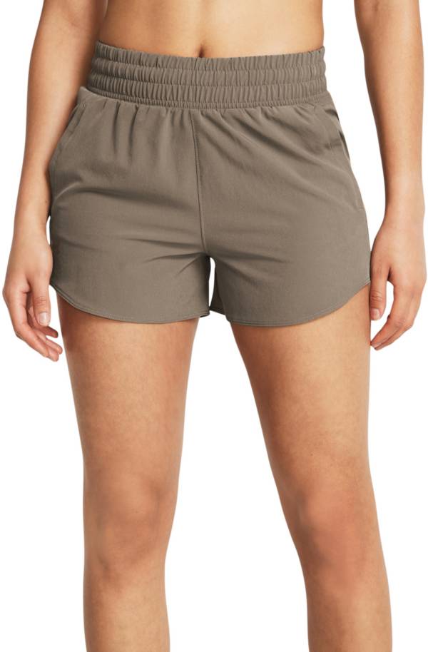 Under Armour - SF Flex Woven Shorts