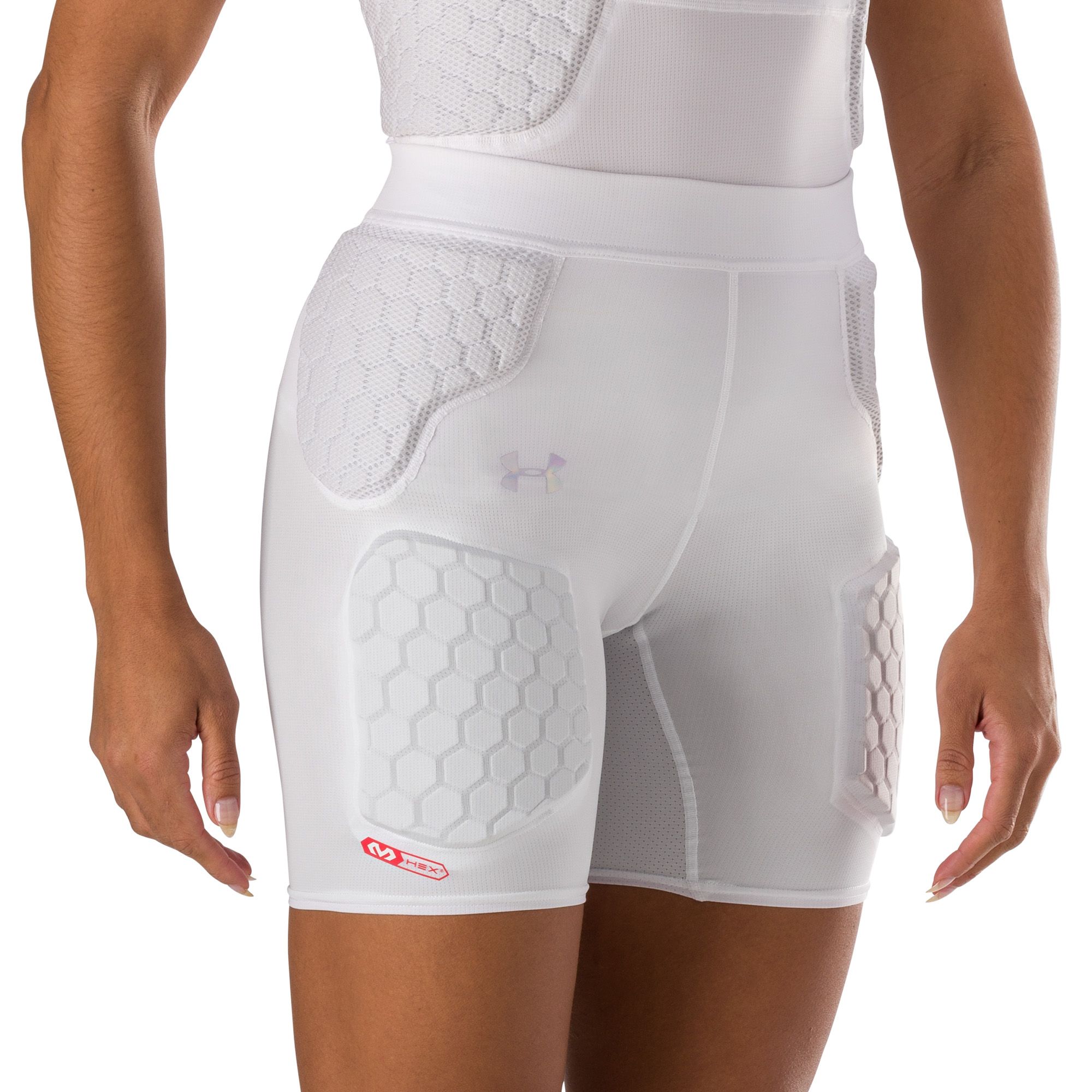 Under Armour Women's Gameday 5-Pad Football Girdle product image