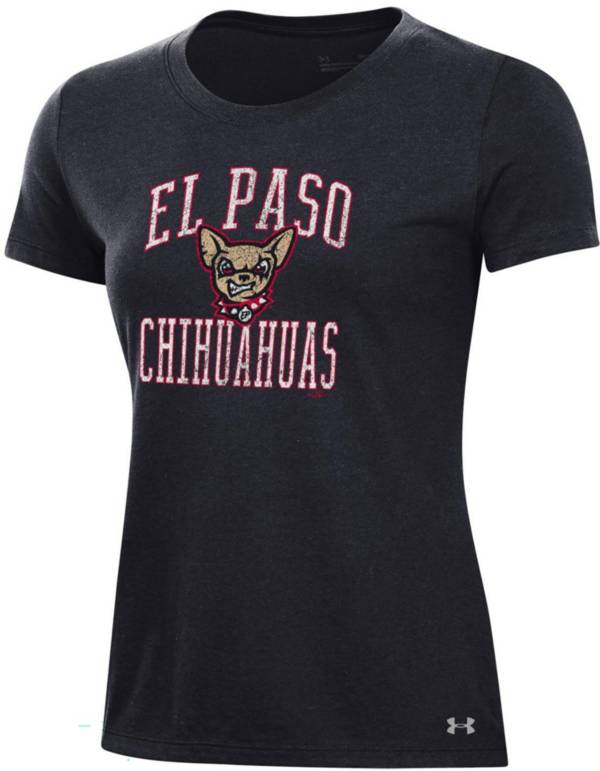 El paso store chihuahuas t shirt