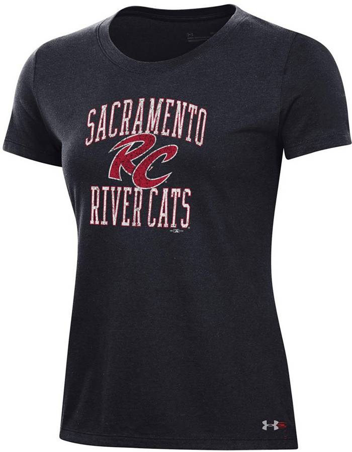 Apparel – Sacramento River Cats
