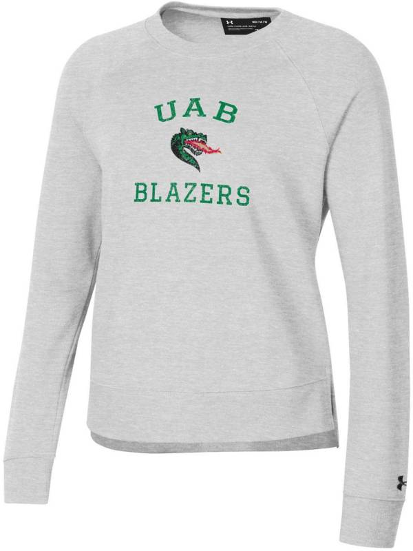 Uab sweatshirt outlet