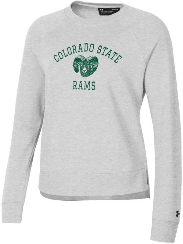 Rams hot sale women's sweatshirt