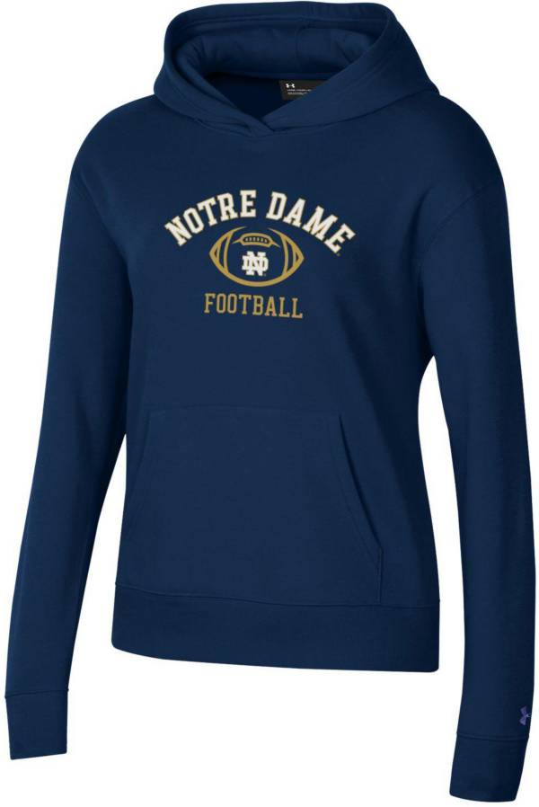 Notre dame women's on sale hoodie