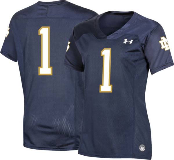 Authentic notre dame football 2024 jersey