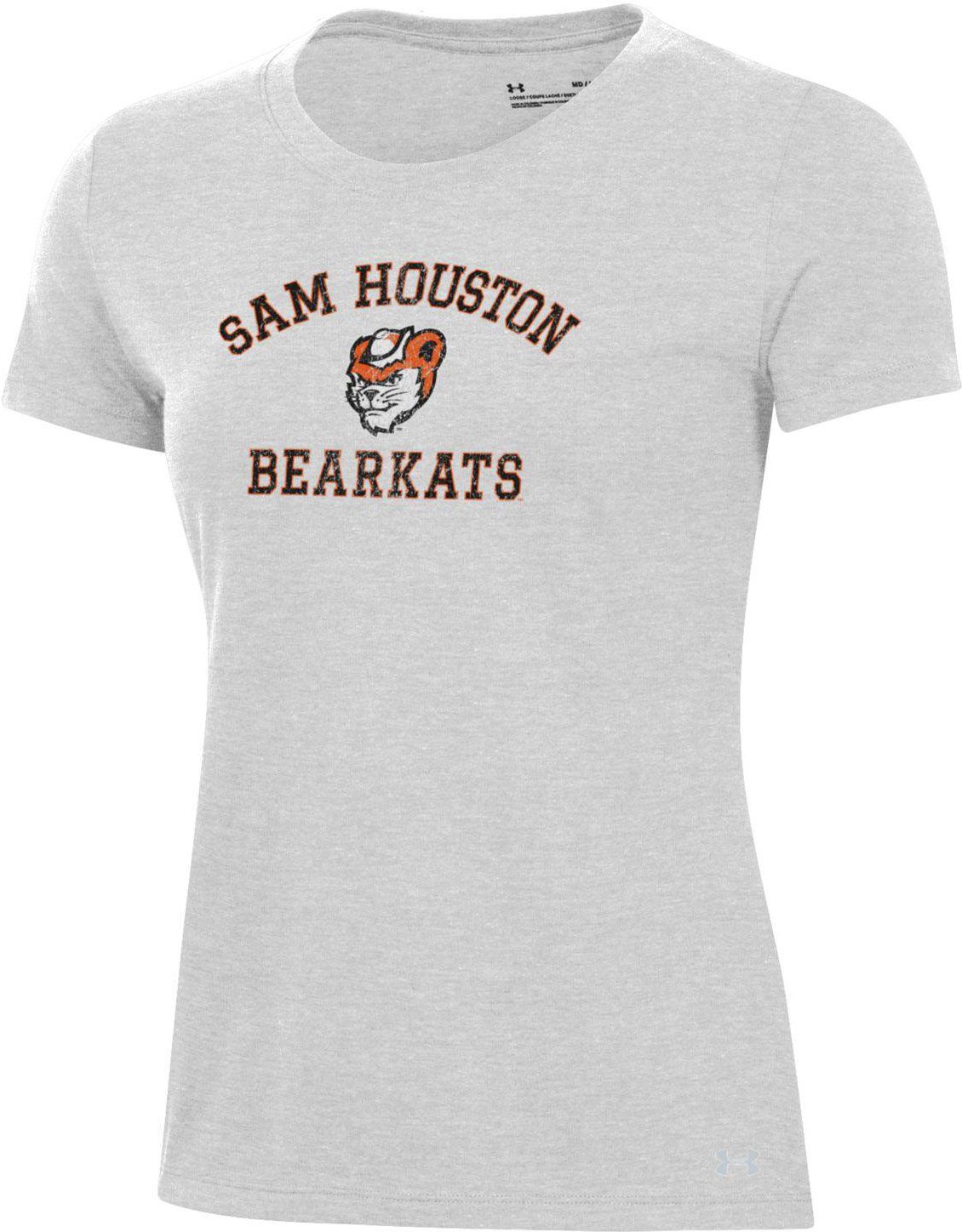 Dick s Sporting Goods Under Armour Women s Sam Houston Bearkats