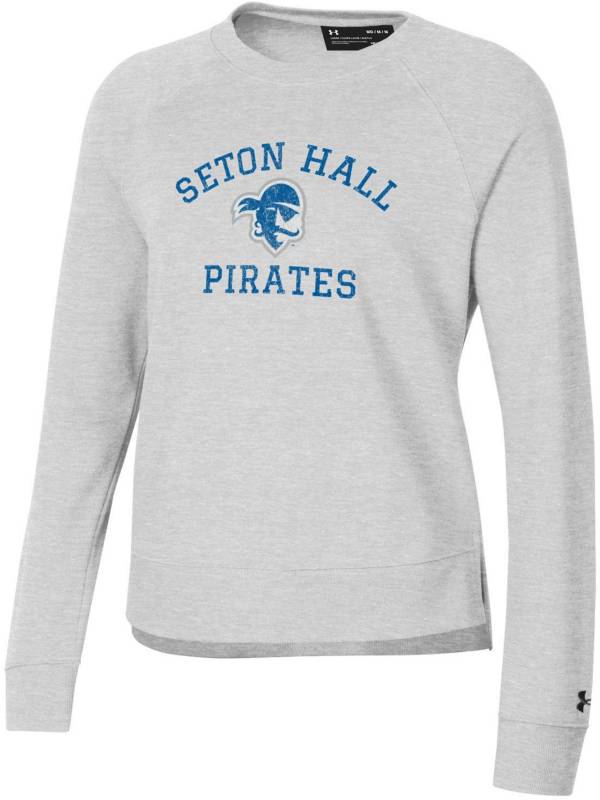 Seton hall hotsell crew neck sweatshirt