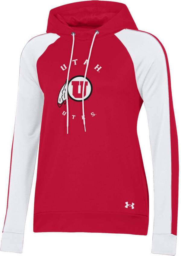 Under Armour Women's Softball Hoodie