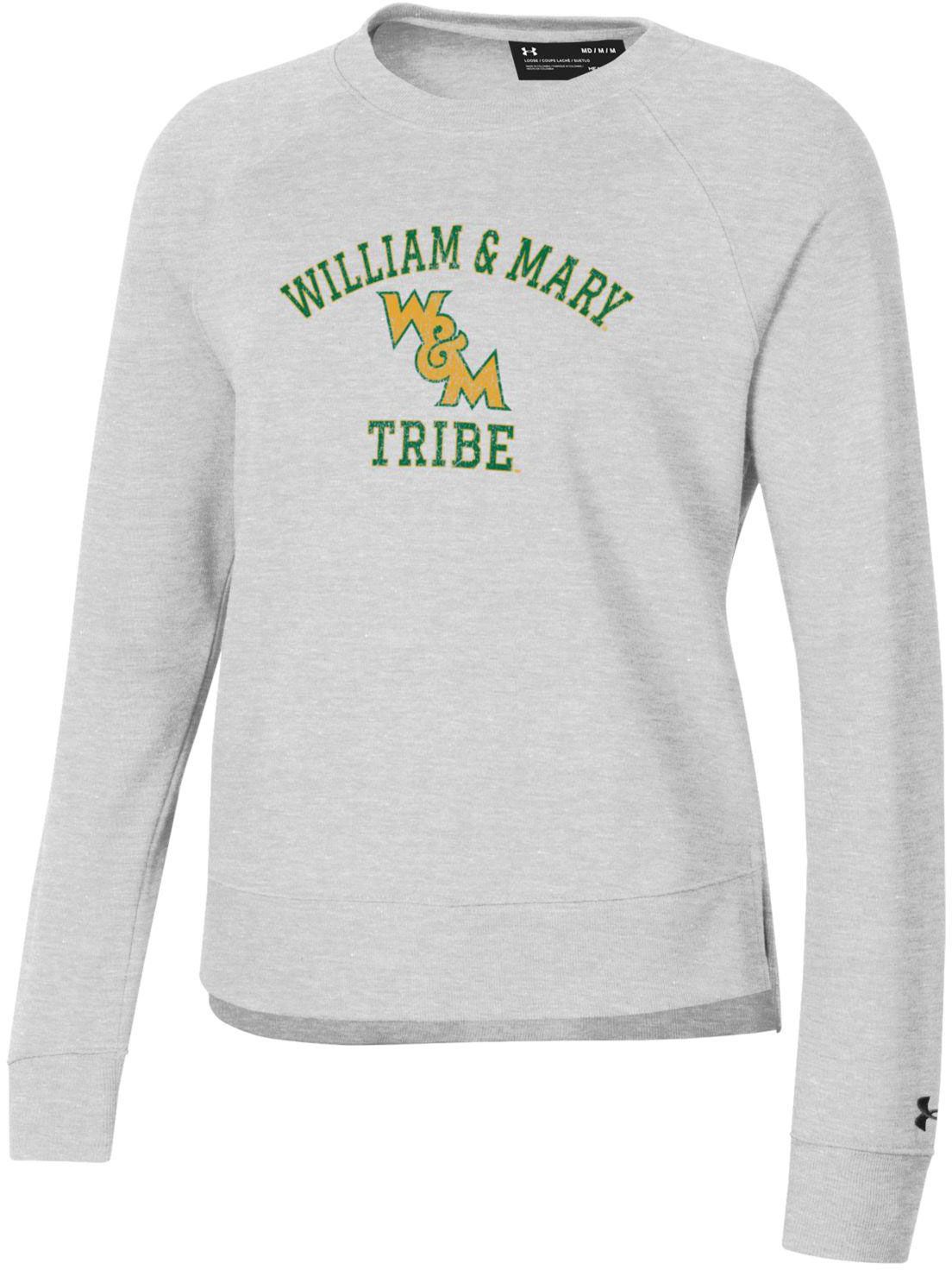 William and mary crewneck on sale sweatshirt