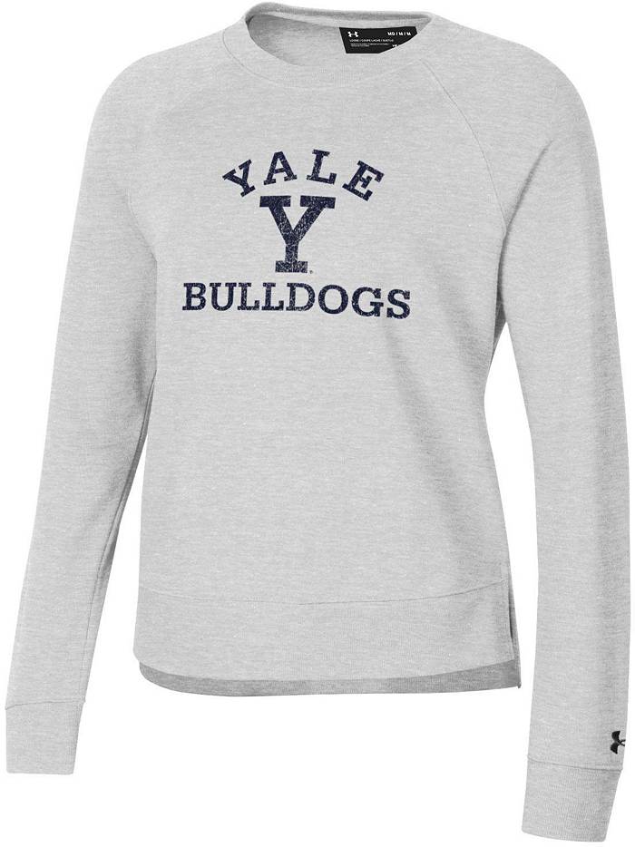 Yale Crewneck Sweatshirt