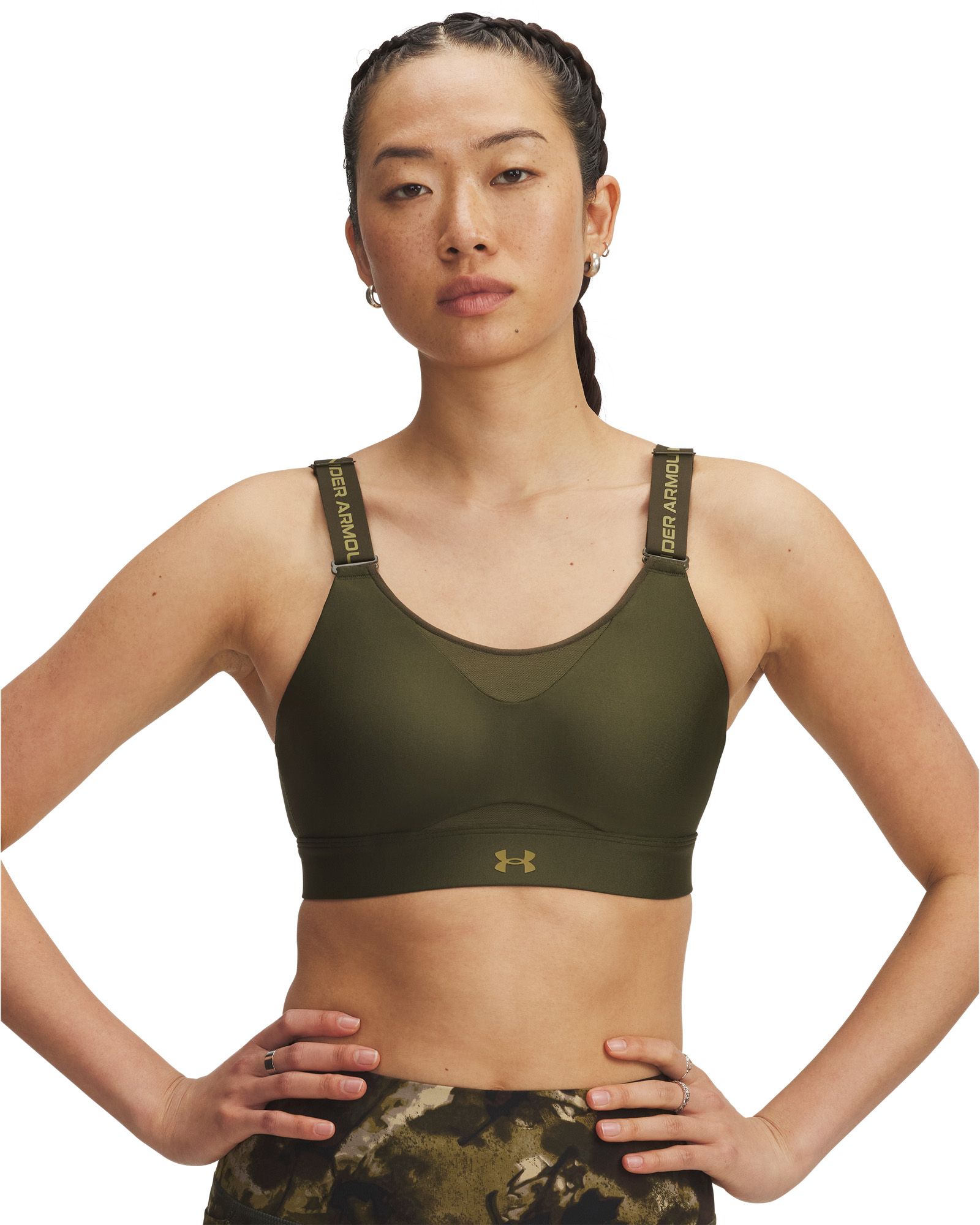 Under Armour Women's Infinity 2.0 High Support Sports Bra product image