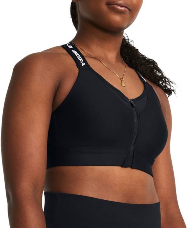 Under Armour Women's UA Infinity High Sports Bra : : Clothing,  Shoes & Accessories