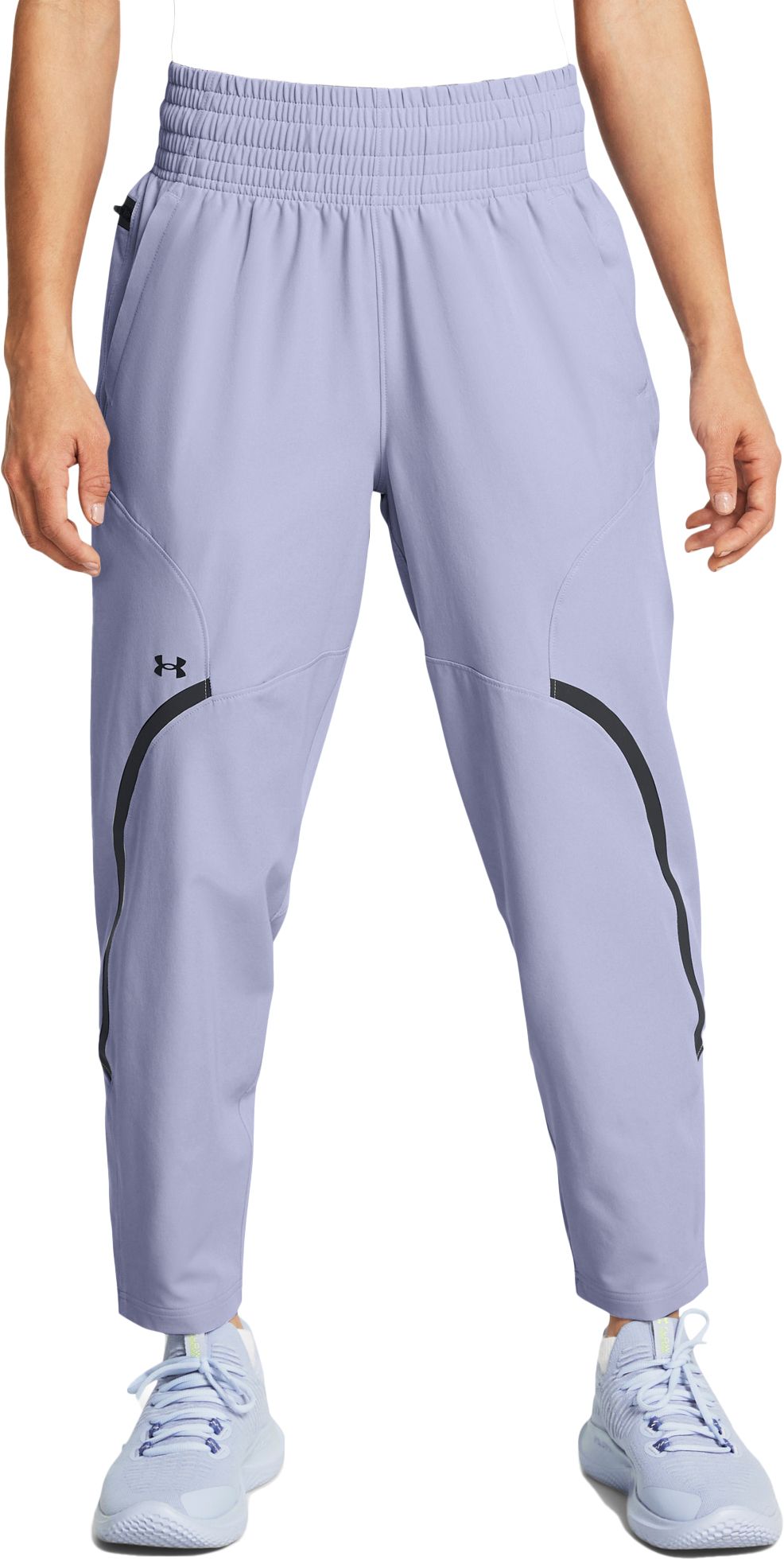 Under Armour Women's Unstoppable Ankle Pants product image