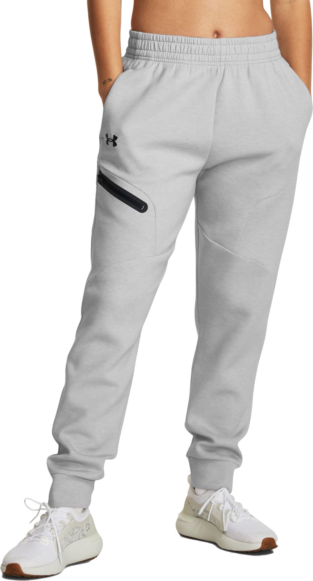 Under Armour Women's Unstoppable Fleece Joggers product image