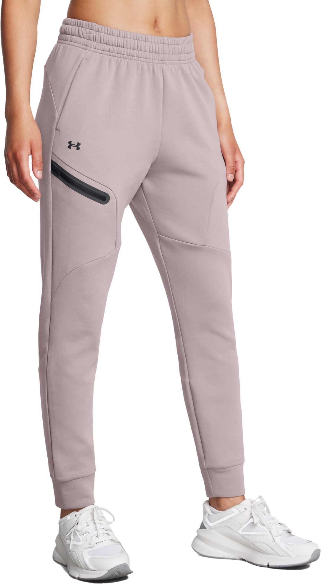 Under Armour Women's Unstoppable Fleece Joggers product image