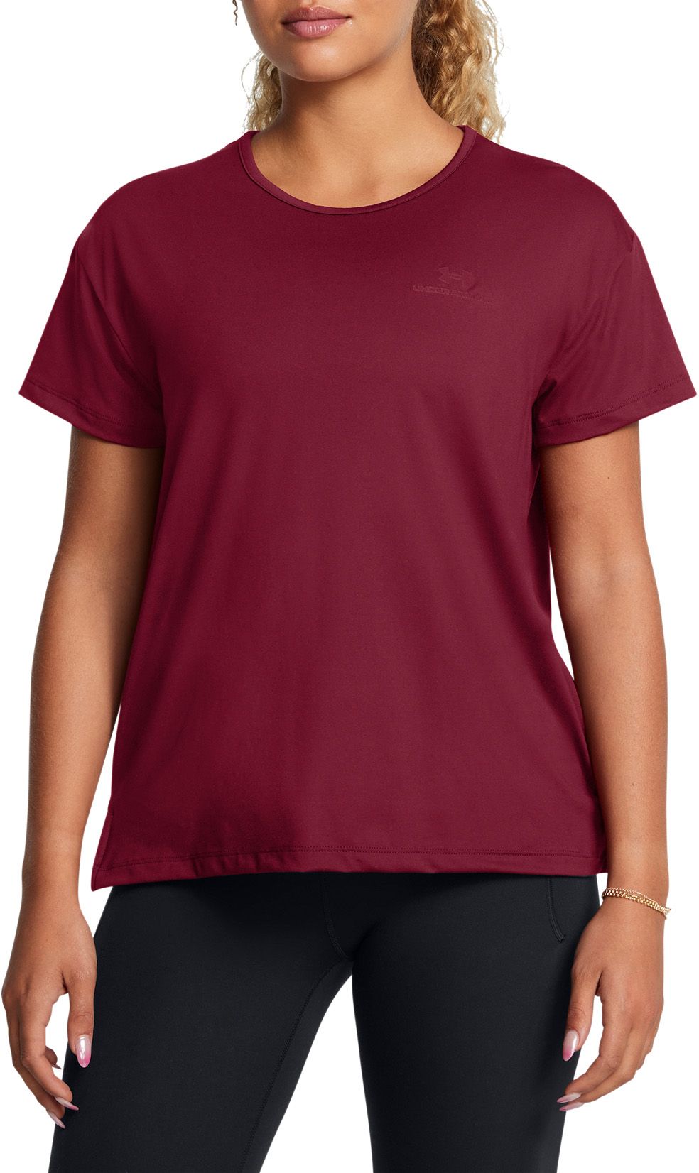 Under Armour Women's Vanish Energy 2.0 Short Sleeve T-Shirt product image