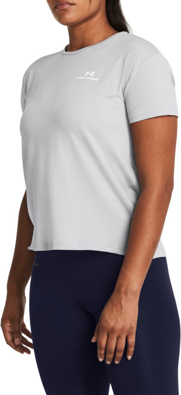 Women's UA Vanish Energy Short Sleeve