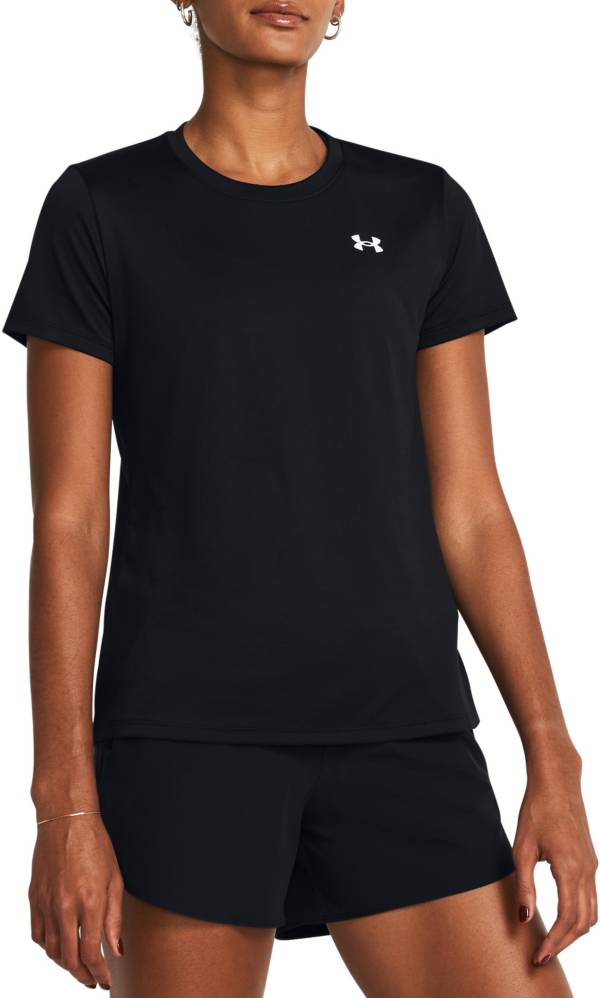 Under Armour Dry Fit Tech T-Shirt