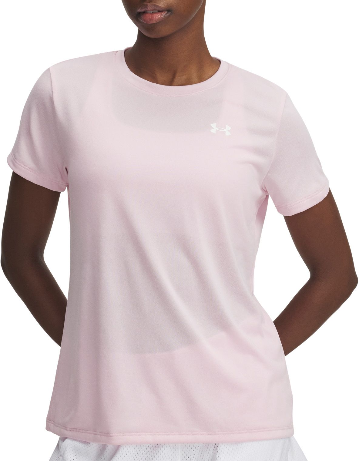 Under Armour Women's Tech Crew T-Shirt product image