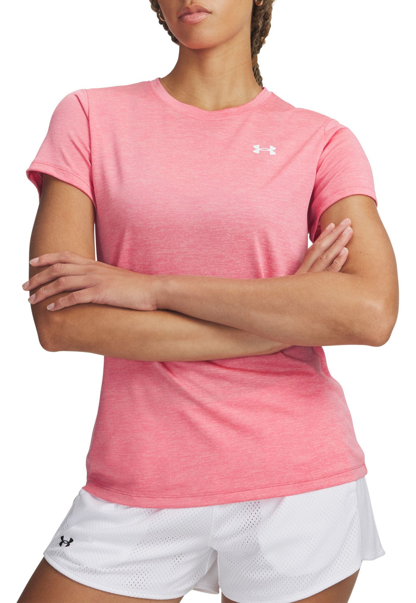 Under Armour Women's Tech Twist Short Sleeve T-Shirt product image