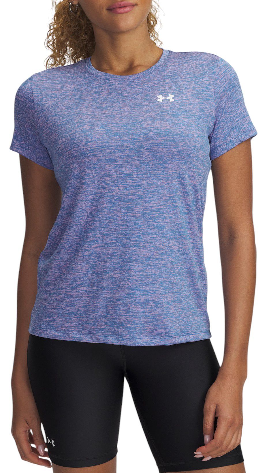 Under Armour Women's Tech Twist Short Sleeve T-Shirt product image