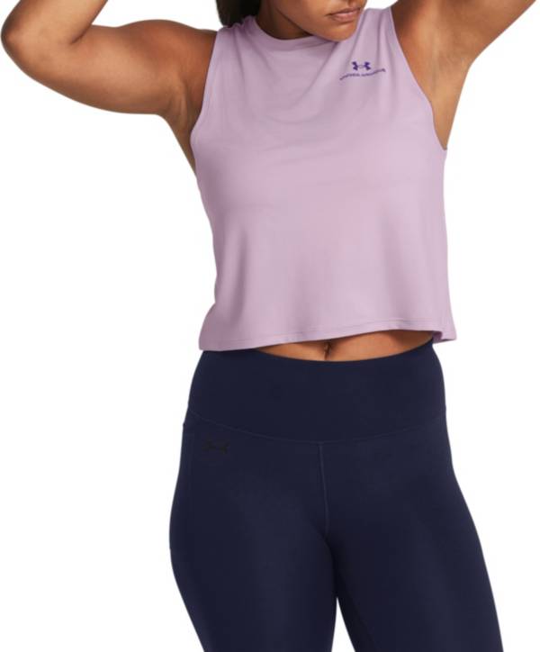 Women's Yoga Shirts  DICK'S Sporting Goods