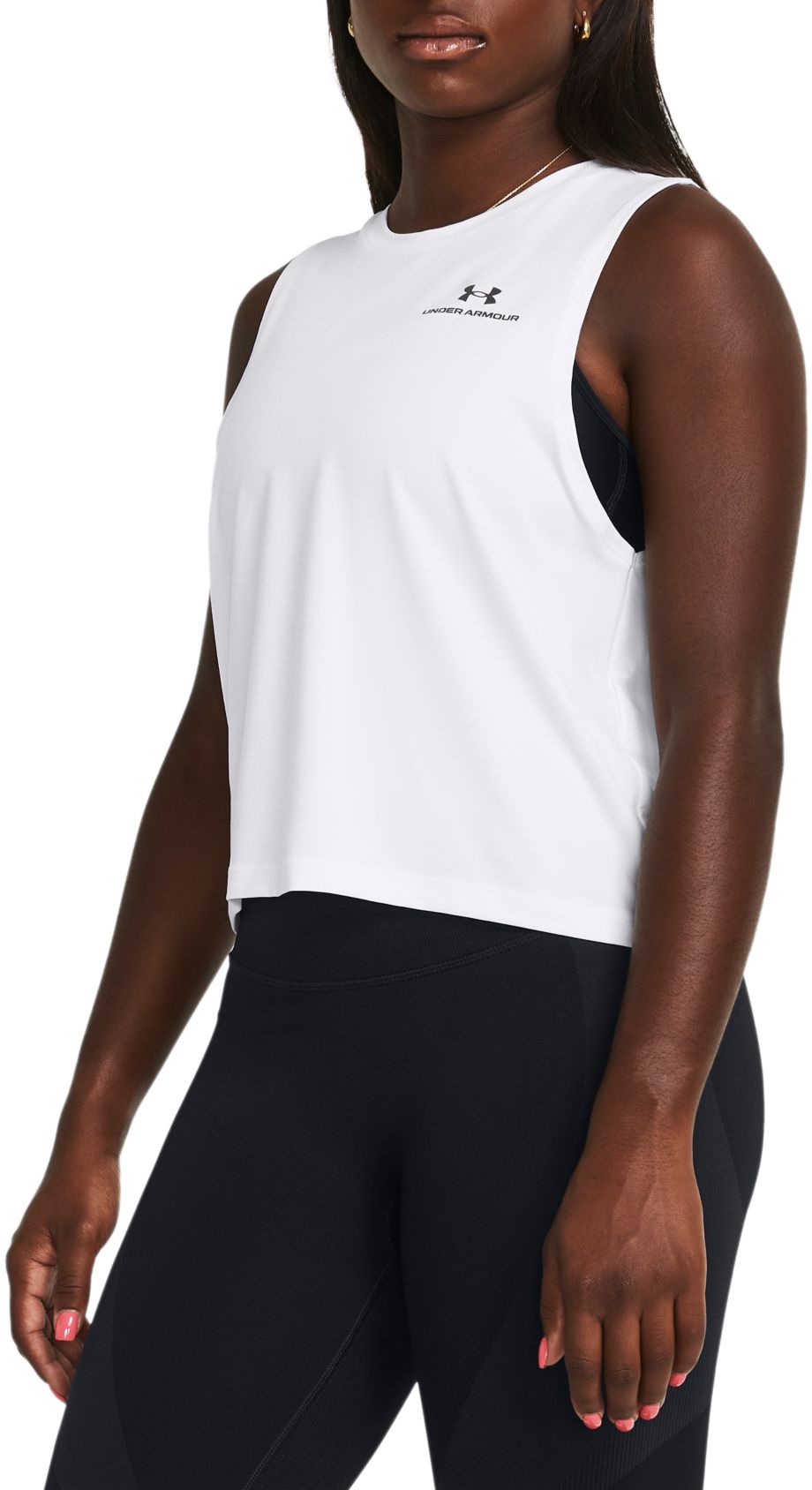 Under Armour Women's Vanish Energy Cropped Tank product image