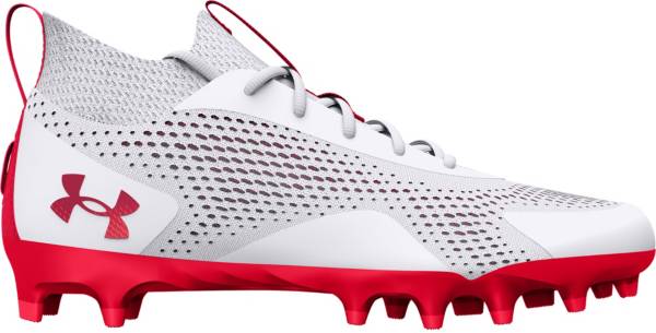 Under armor hot sale lacrosse cleats