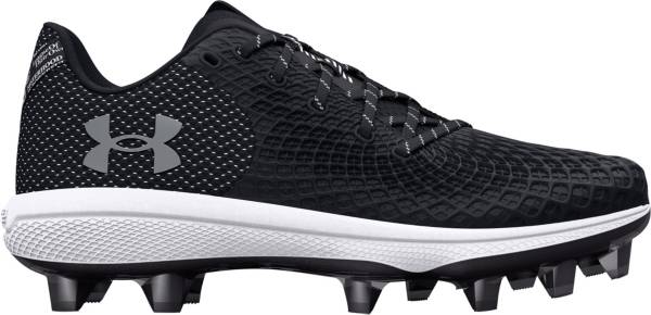 Under armour glyde softball cleat outlet womens