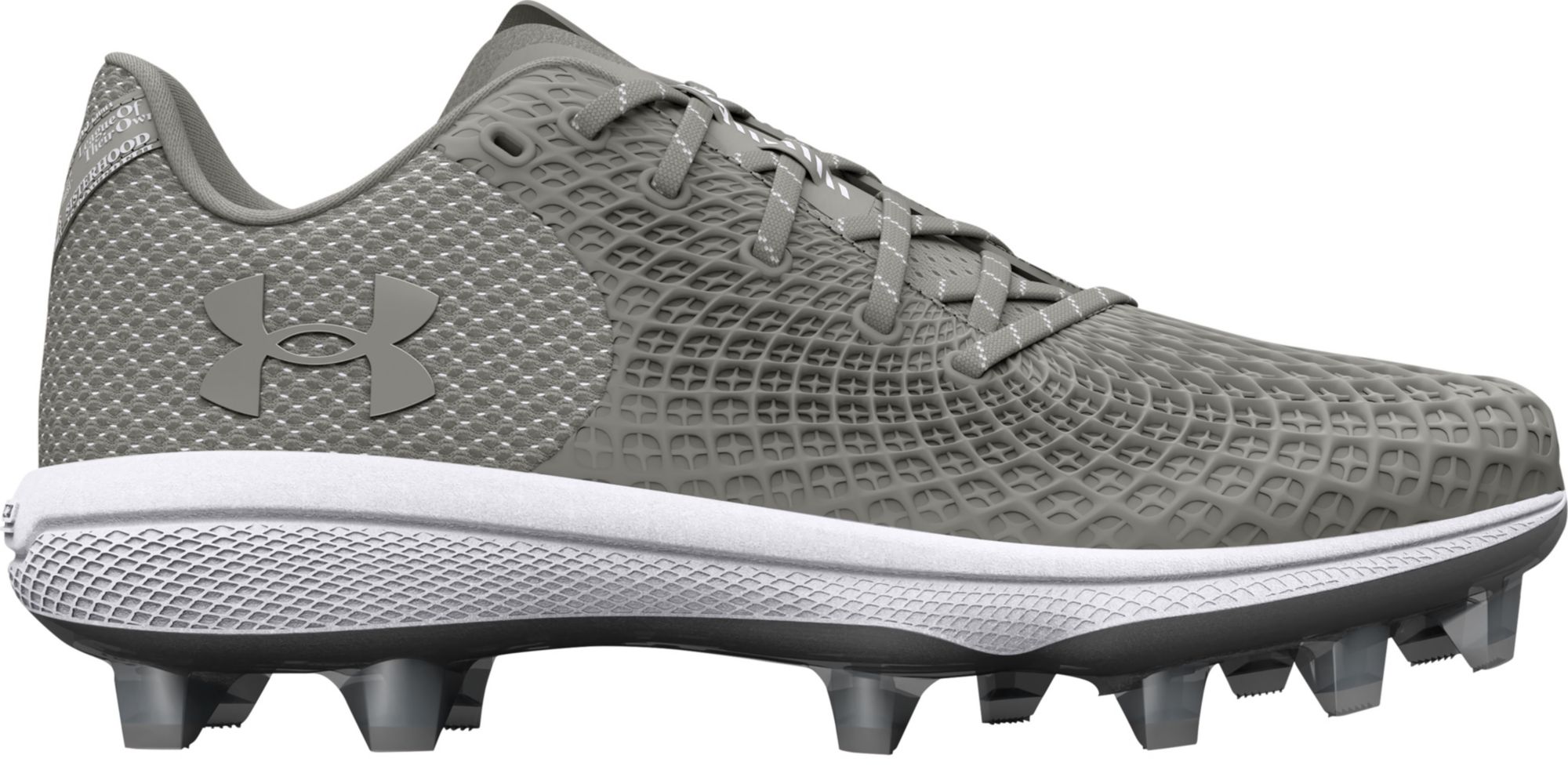 Under Armour Women's Glyde 2.0 MT TPU Softball Cleats product image