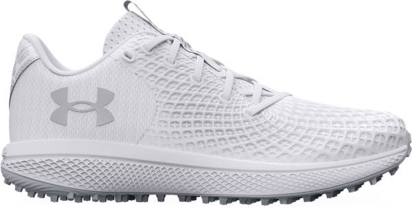 Womens under armour turf on sale shoes