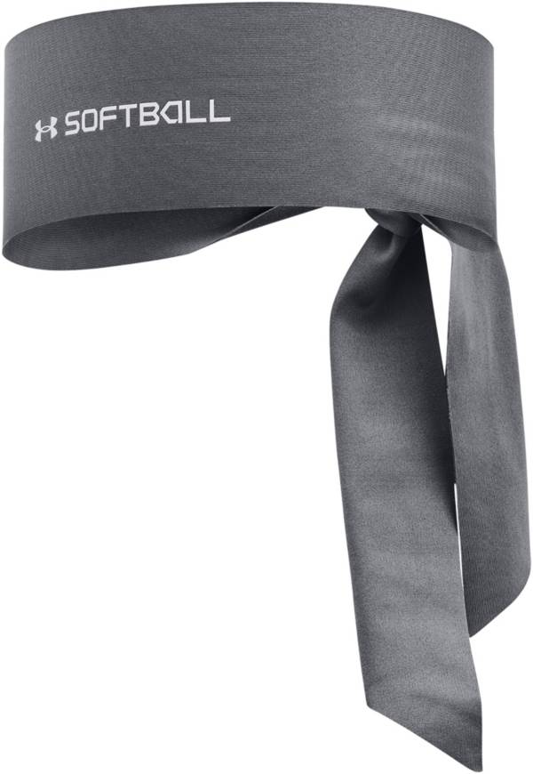 Under armour head outlet tie