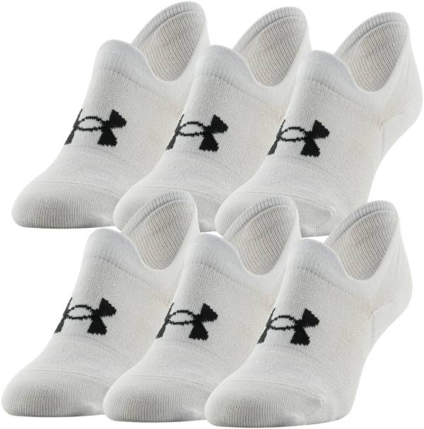 Dicks under best sale armour socks