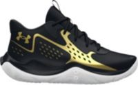 Under Armour Kids' Grade School Jet '23 Basketball Shoes