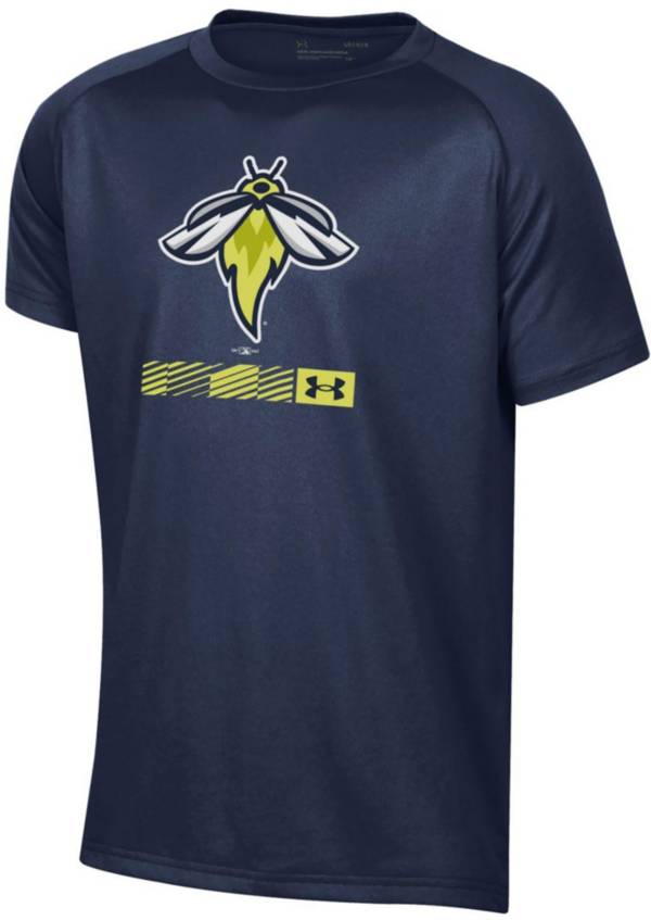 columbia fireflies t shirt