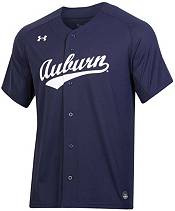 Under Armour Youth Replica Baseball Jersey