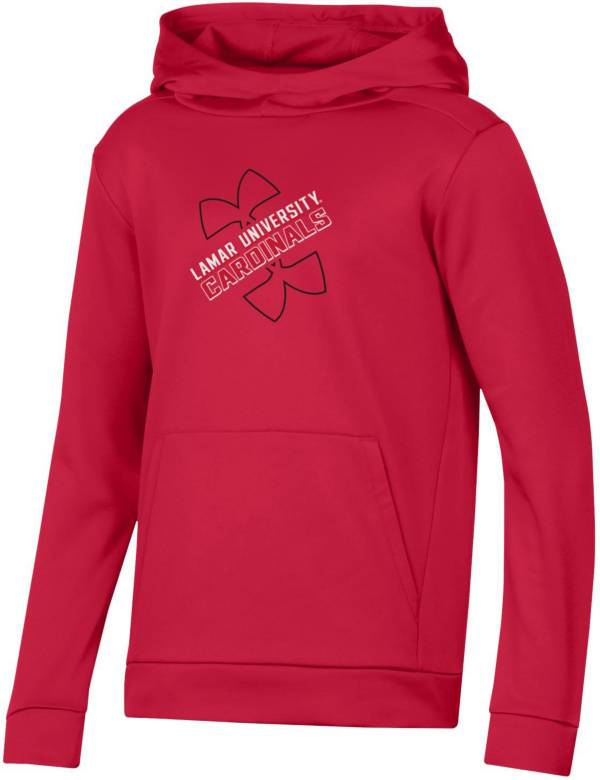 Lamar university online hoodie