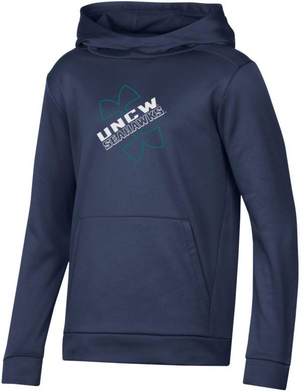 Uncw hoodie clearance